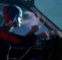 Chloe Price