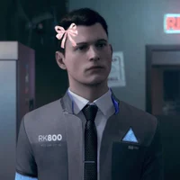 Connor - dbh