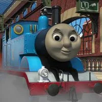 Thomas Comfort AU