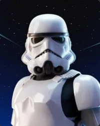 Stormtroper Fortnite