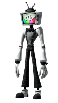 Mr puzzles