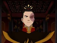 Firelord Zuko