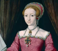Elizabeth I