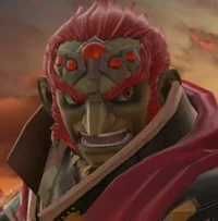 Ganondorf