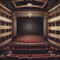 The Theater - V3