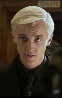 Draco Malfoy