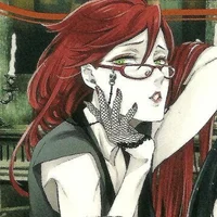 Grell Sutcliff