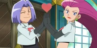 Team rocket