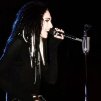 Bill Kaulitz 