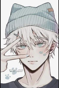 Gojo - Fashion Desig