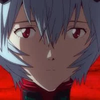 Rei Ayanami