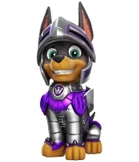 Claw from paw patrol