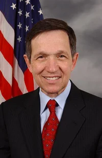 Dennis John Kucinich