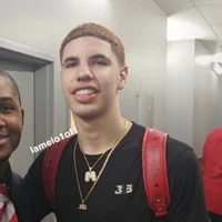 Lamelo Ball