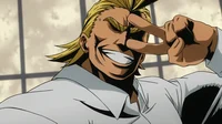 Toshinori Yagi