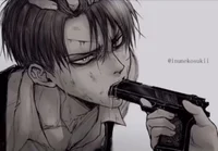 Levi Ackerman