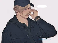 Leon Kennedy 