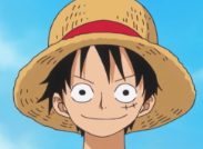 Monkey D Luffy