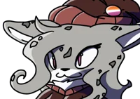 Winter the S-Leopard