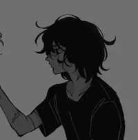 Nico di Angelo -PJO-