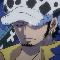 Trafalgar Law