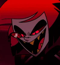alastor hazbin hotel