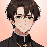 Daniel Matthews - OC