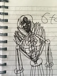 Skeletman Prime