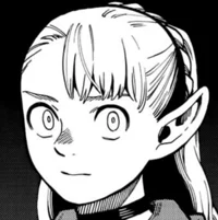 Marcille Donato