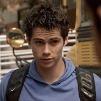 Stiles Stilinski