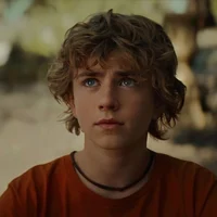 Percy Jackson