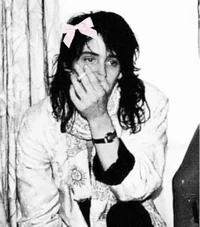 Izzy Stradlin 