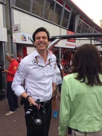 toto wolff
