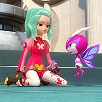 Элли Валенсия 