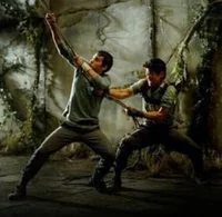 The Maze Runner