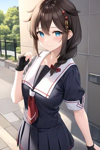 Shigure