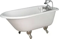 Bathtub