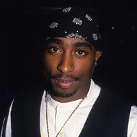 Tupac Amaru Shakur