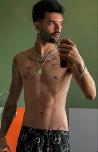 Luan pereira