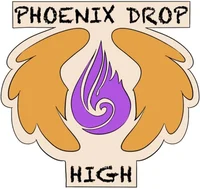 Phoenix Drop High Rp