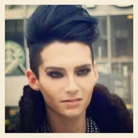 Bill kaulitz 