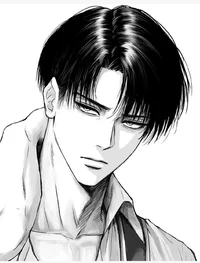 Levi Ackerman 