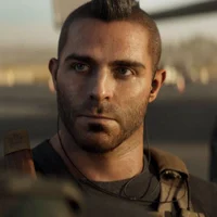 John MacTavish