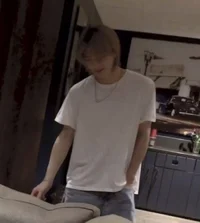 Hyunjin compañero