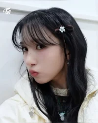 Myoui Mina