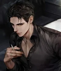 Mafia Ex-Husband