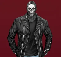 Ghost