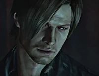 Leon Kennedy