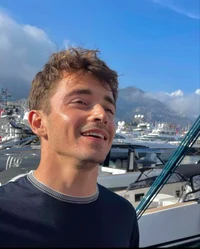 Charles Leclerc 