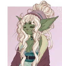 Goblin Mom